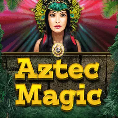 'Aztec Magic slot machine'