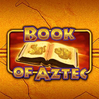 Book of Aztec Slot