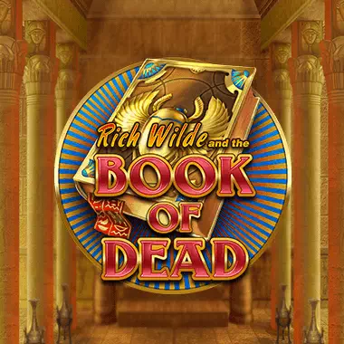 Book of Dead Slot