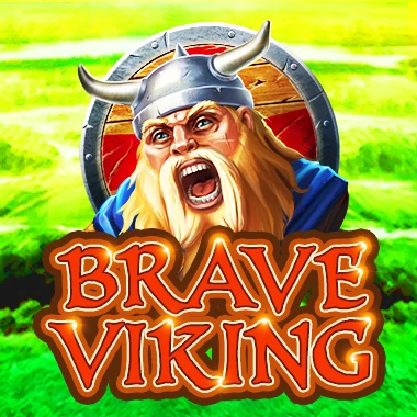 'Brave Vikings slot machine'