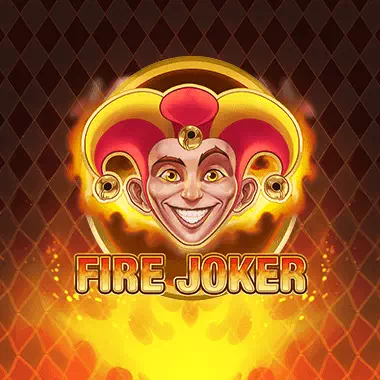 'Fire Joker slot machine'