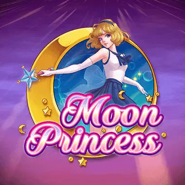 Moon Princess Slot