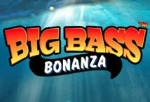'Big Bass Bonanza slot machine'